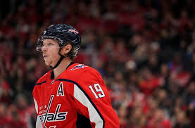  Washington Capitals Trøjer 